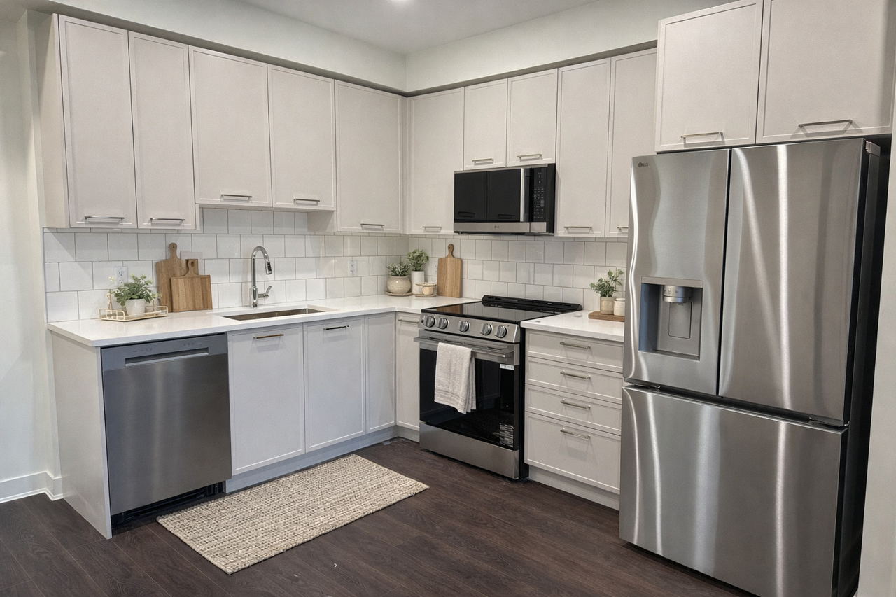 5382 202 - 5382 200 street #202