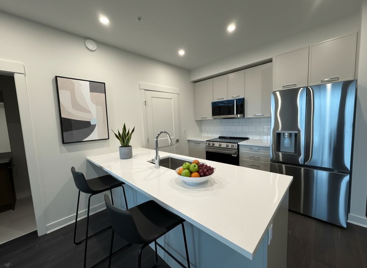 5382 203 - 5382 200 street #203