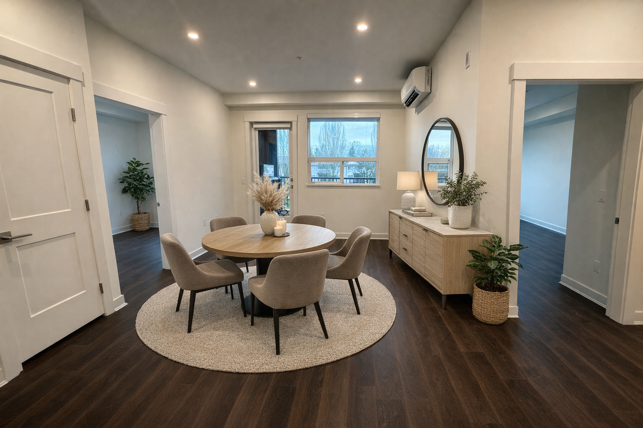 5382 302 - 5382 200 street #302