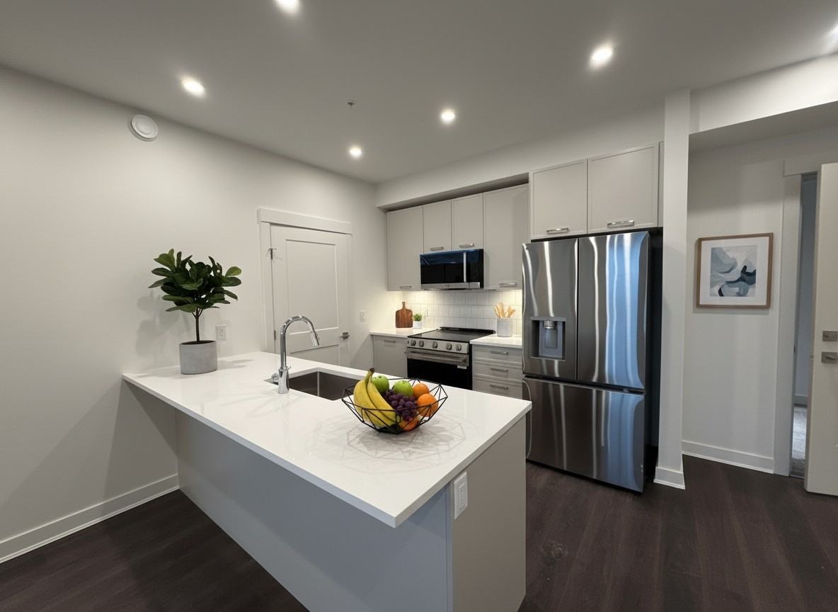 5382 307 - 5382 200 street #307