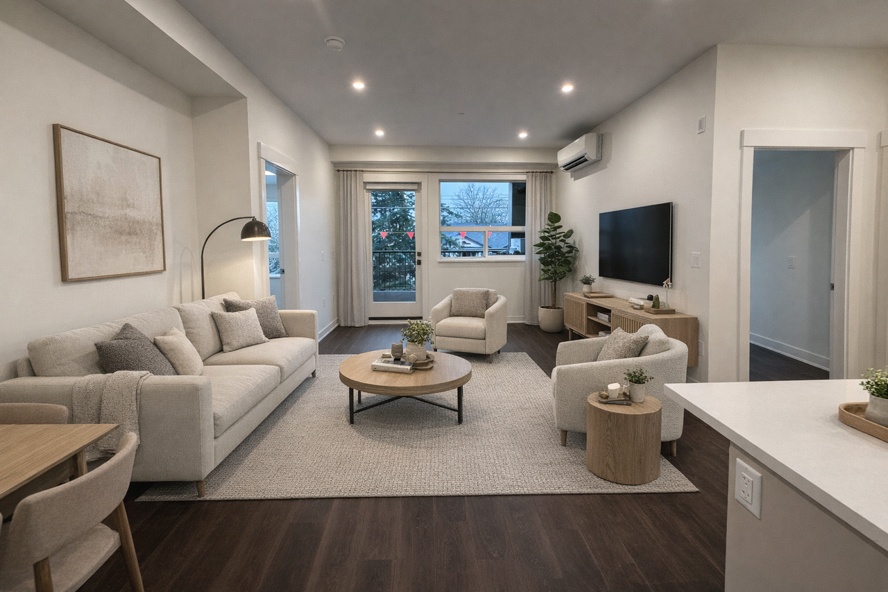 5382 314 - 5382 200 street #314