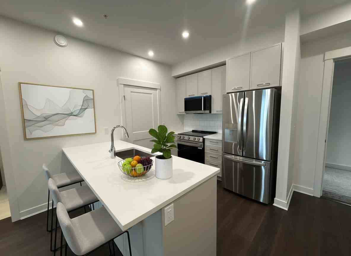 5382 409 - 5382 200 street #409