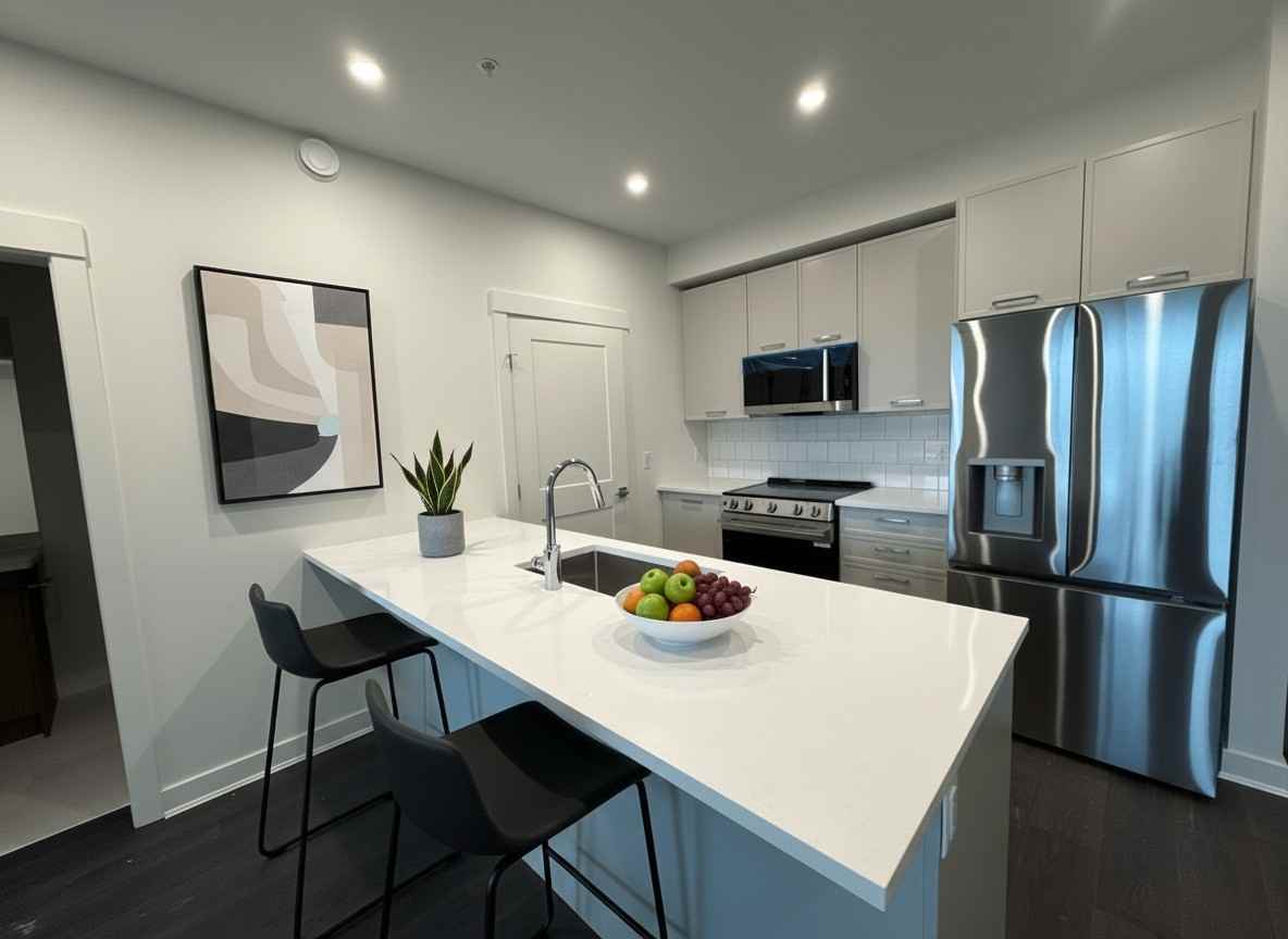 5382 503 - 5382 200 street #503
