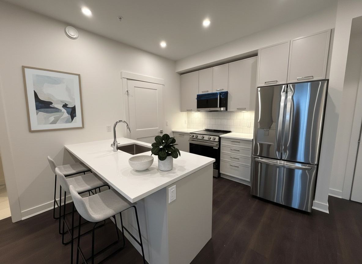 5382 508 - 5382 200 street #508