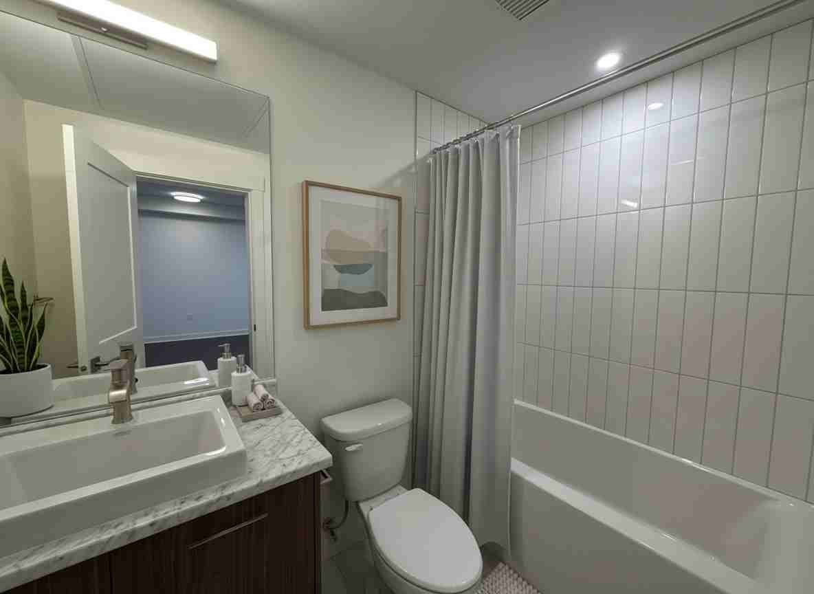 5382 521 - 5382 200 street #521 - Photo 4 of 8