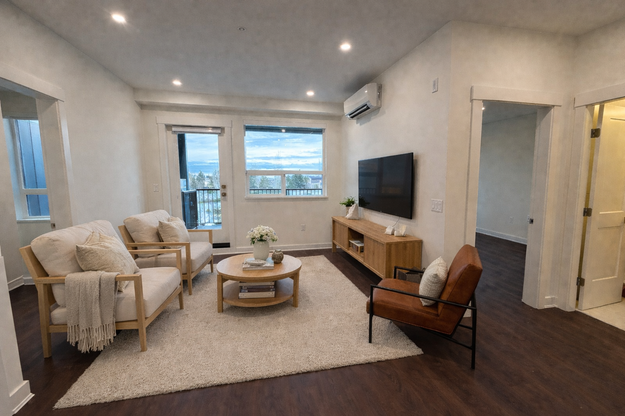 5382 602 - 5382 200 street #602