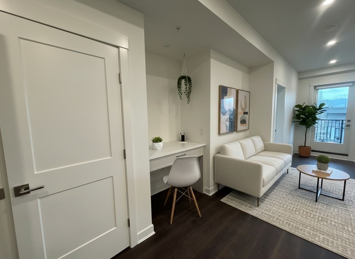 5382 603 - 5382 200 street #603