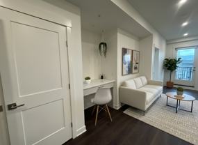 5382 603 - 5382 200 street #603 - Photo 1 of 1