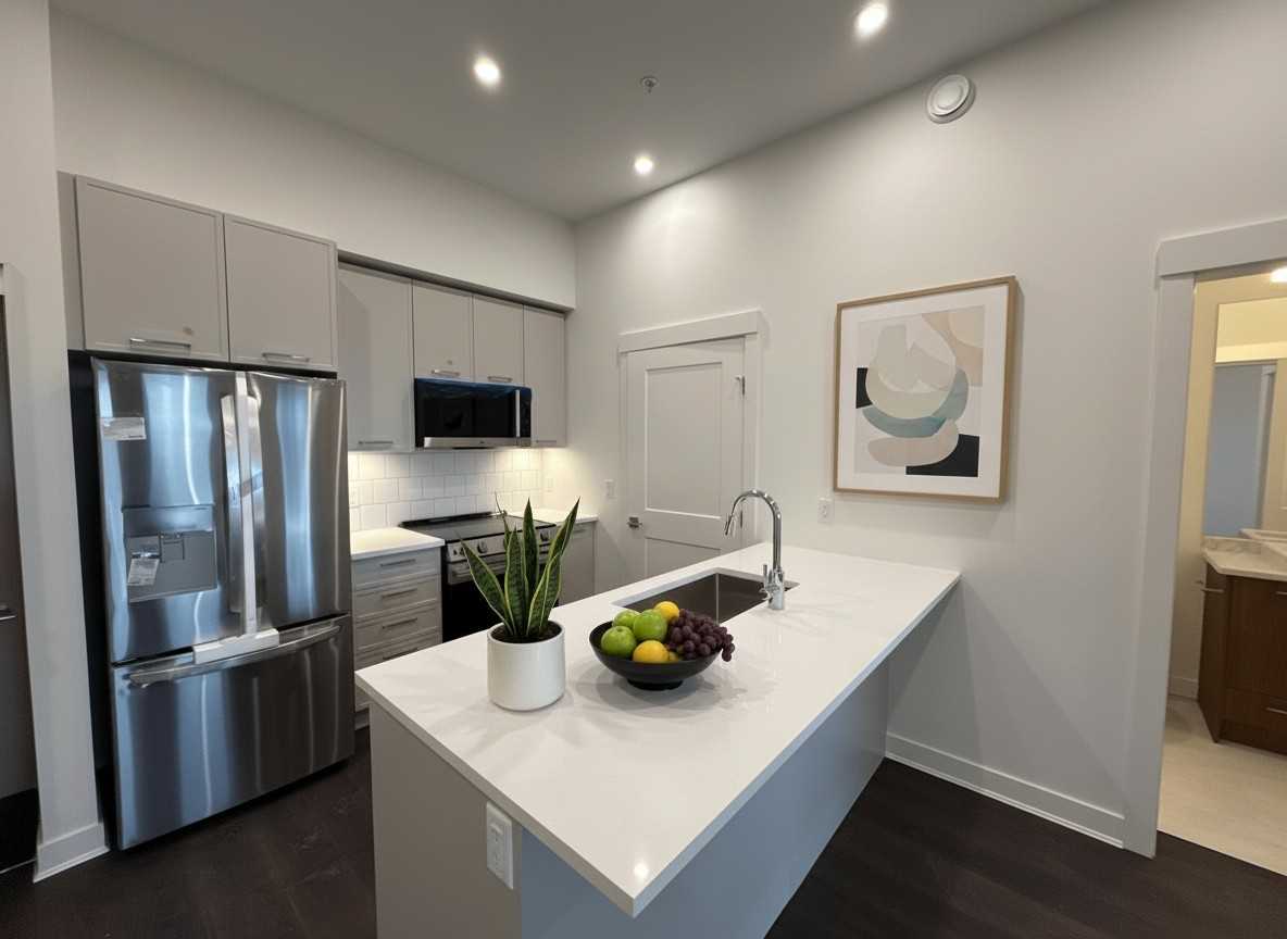 5382 611 - 5382 200 street #611