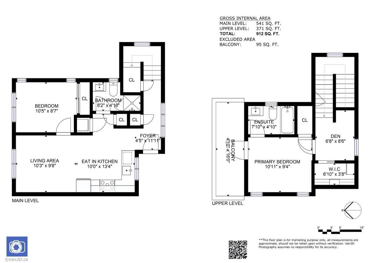 W 20th Ave & Manitoba St #3 - Photo 2 of 19