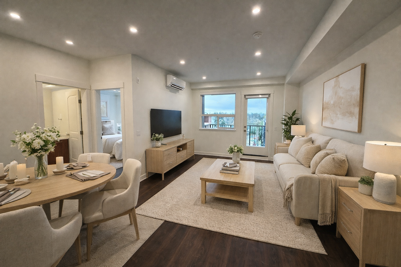 5382 614 - 5382 200 street #614