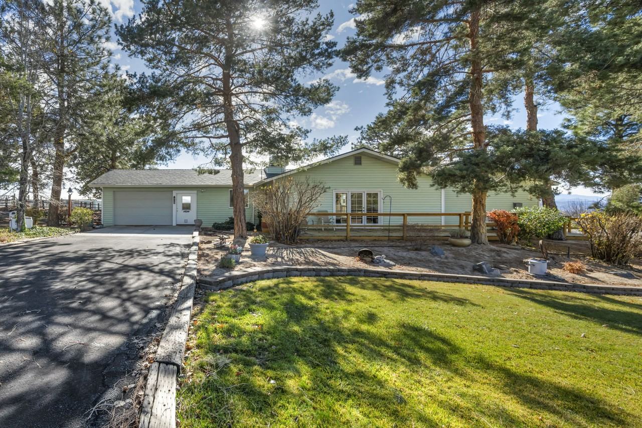 30 El Caballo Trail, Sparks, NV 89441 - 3 bedroom House Rental - Zumper