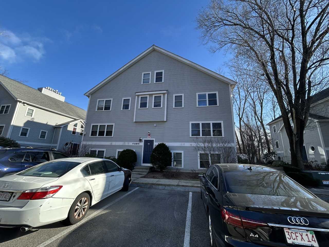 35 Harrison Street - CUnit C #C - Photo 2 of 4