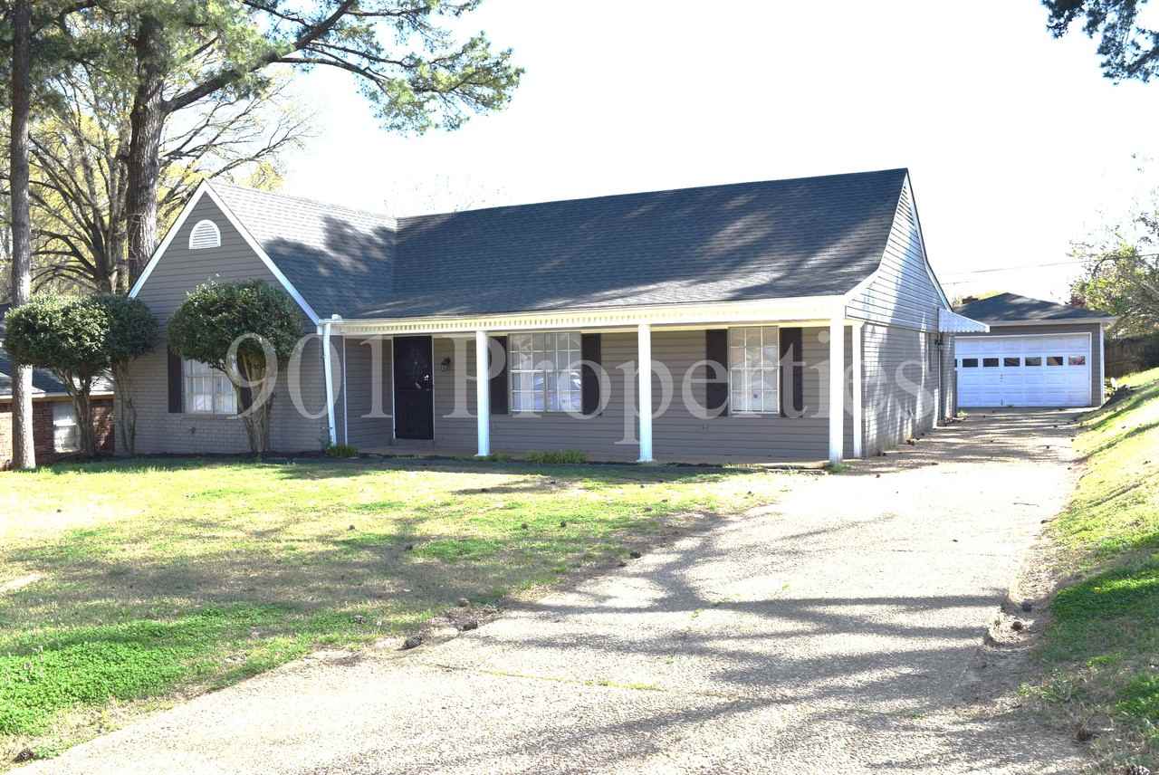 5245 Braidwood Cv #1 - Photo 2 of 17