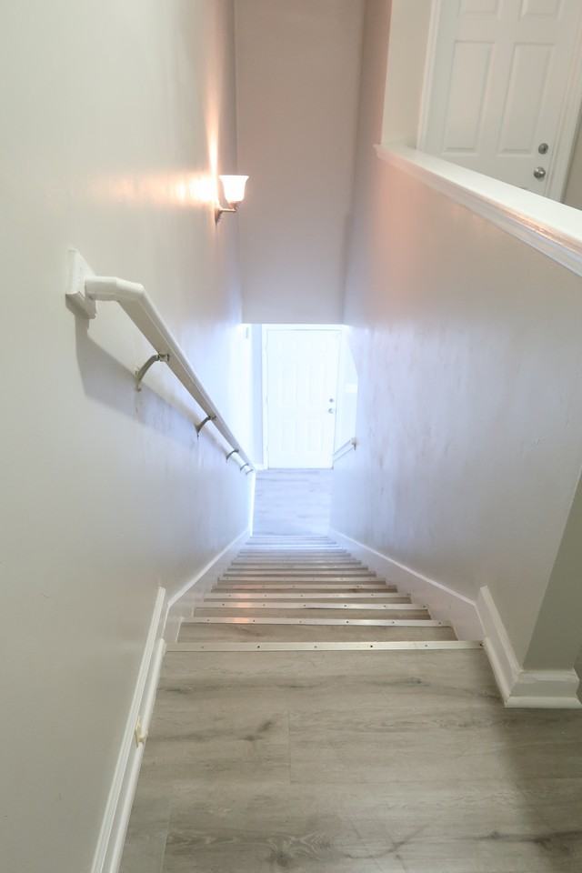 1607 Baldwin Park Drive #1607 - Photo 2 of 5
