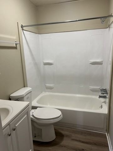 716 S Dewitt Dr #716 - Photo 5 of 12