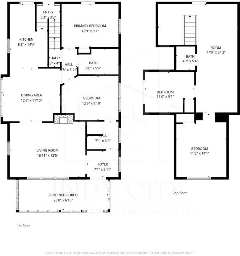 5617 E 21st St #1 - Photo 3 of 34