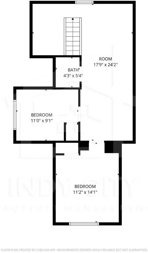 5617 E 21st St #1 - Photo 5 of 34