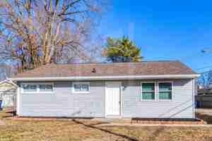 featured image of 7357 Evanston Ave #1