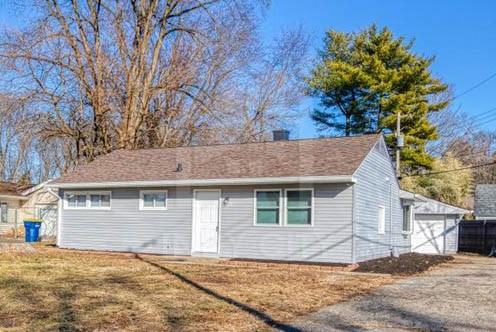 7357 Evanston Ave #1 - Photo 2 of 22