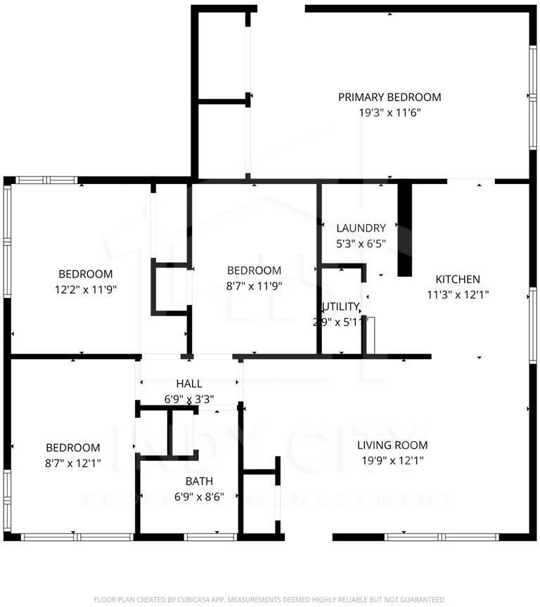 7357 Evanston Ave #1 - Photo 3 of 22