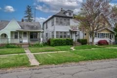 580 Dearborn Ave #UPPER - Photo 1 of 1