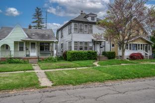 580 Dearborn Ave #UPPER - Photo 1 of 1