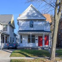 826 Woodland Ave #LOWER - Photo 1 of 1