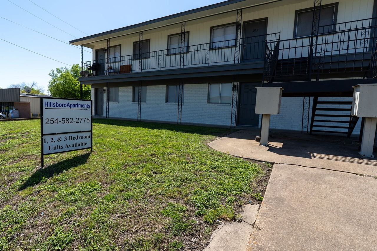 Tucker Apartments - Photo 5 of 8