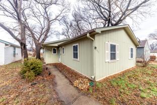 804 Pottawatomie Ave #1 - Photo 1 of 1