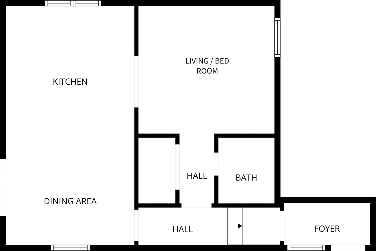 1802 Nw Lake Ave #1 - Photo 3 of 14