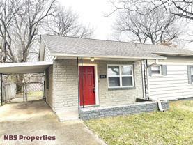 2212 Harvey St #1 - Photo 1 of 1