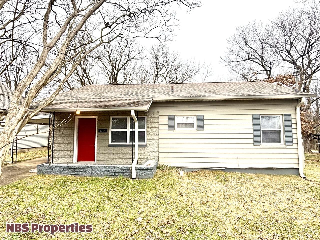 2212 Harvey St #1 - Photo 2 of 50