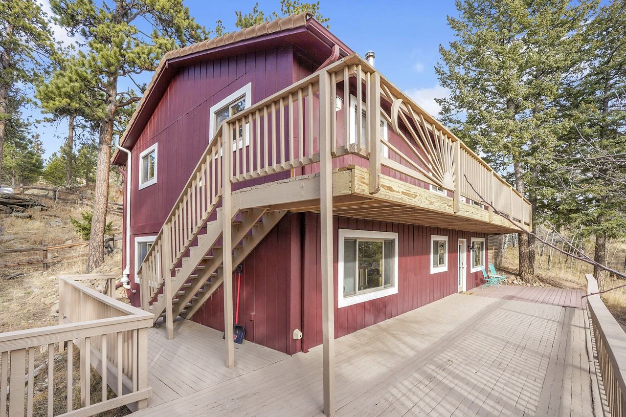 8544 S Doubleheader Ranch Rd #1 - Photo 2 of 30