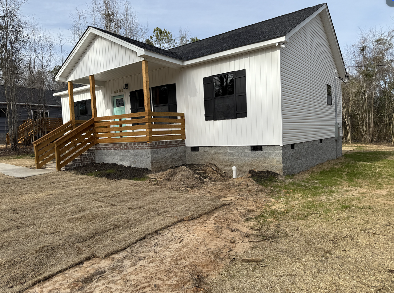 6408 Bishop Ave #1 - Photo 3 of 14