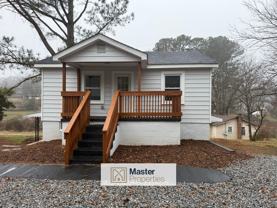 411 W C Ave #A - Photo 1 of 1