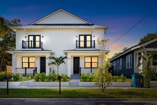 1906 W Cherry St #1 - Photo 1 of 1