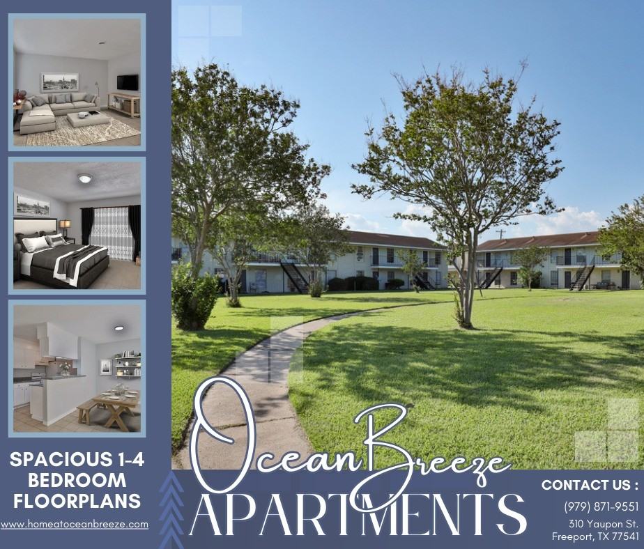 310 Yaupon St609 #609 - Photo 4 of 4