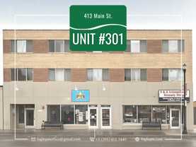 413 Main ST - Photo 1 of 1