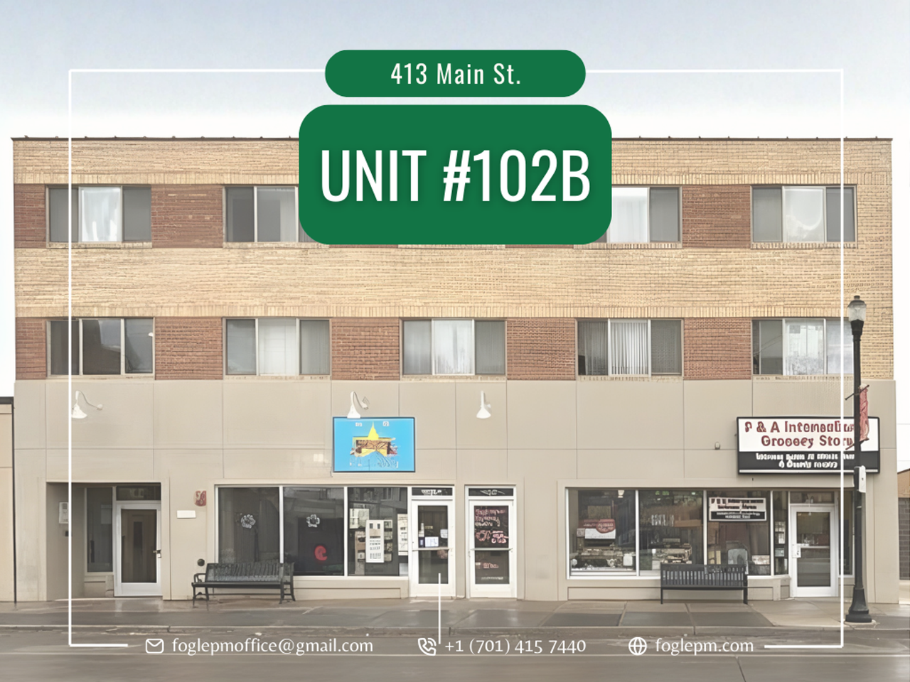 413 Main ST - Photo 6 of 9