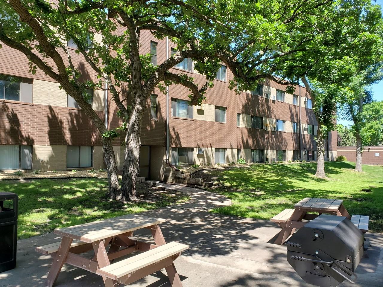 CR Flats - Photo 2 of 14