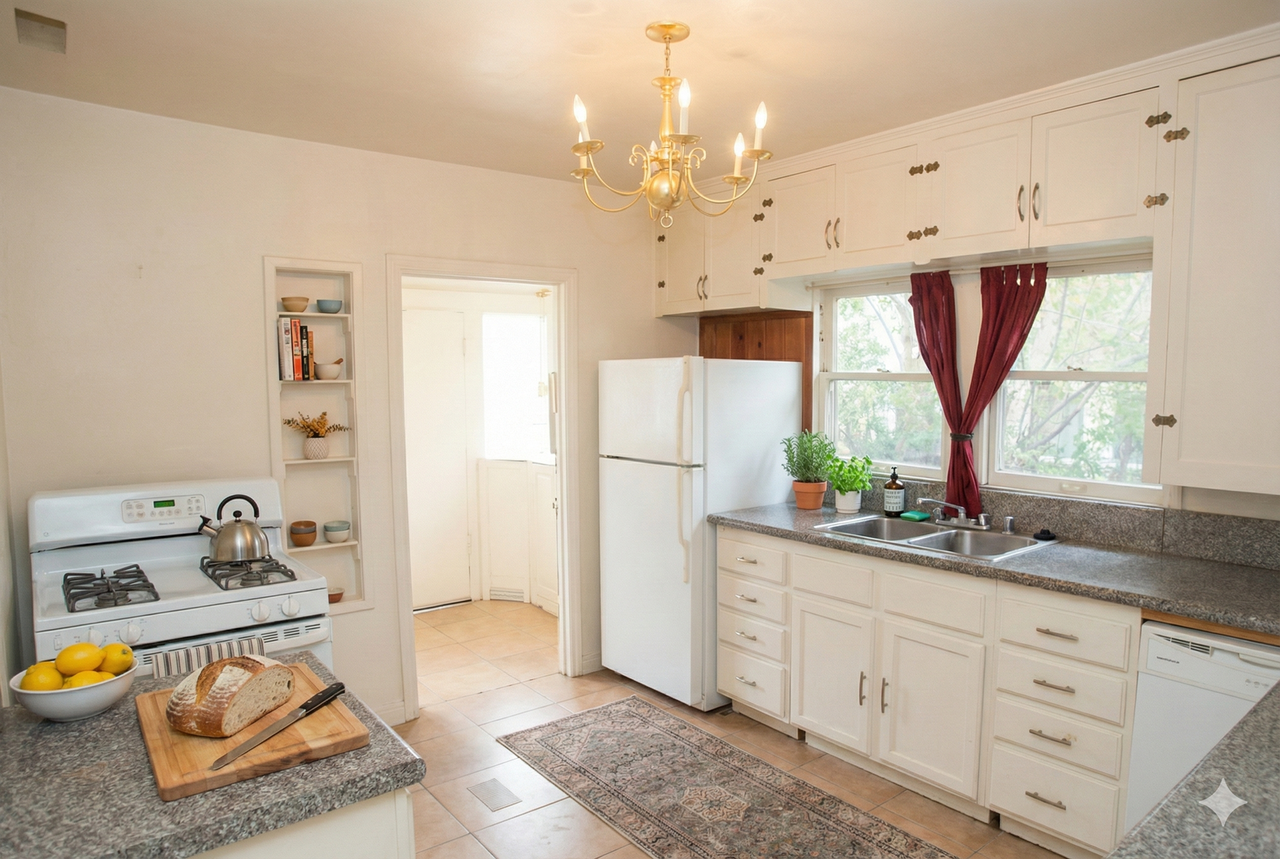 1238 N Gardner St - Photo 3 of 14