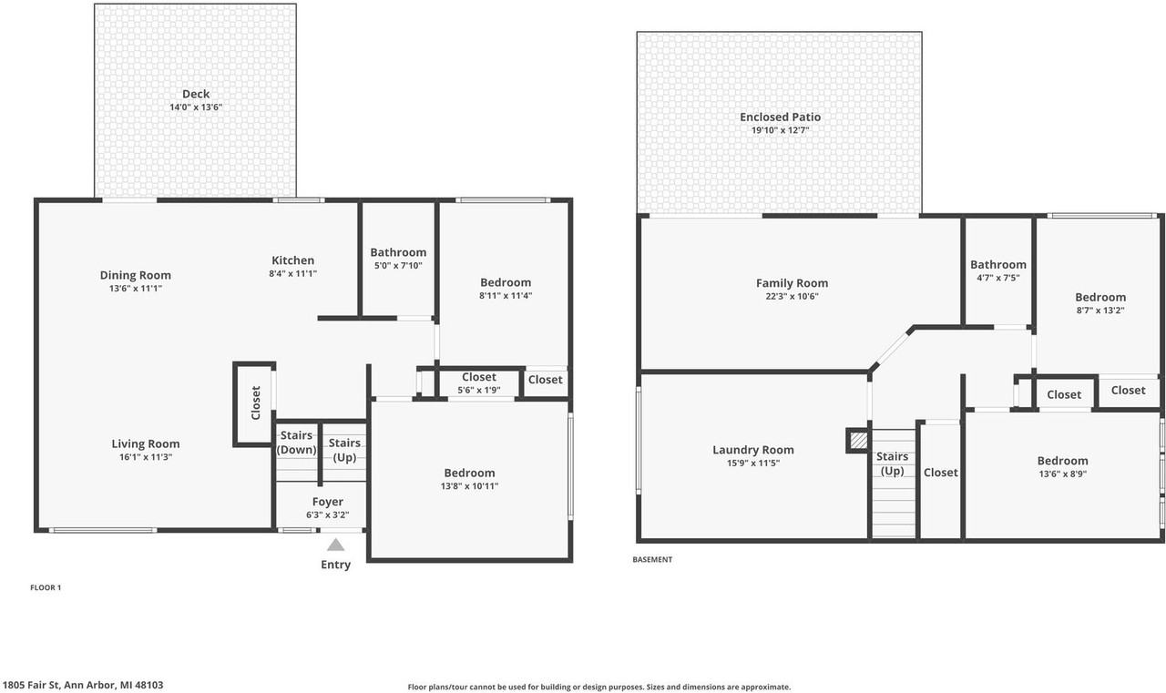 1805 Fair St - Photo 2 of 34