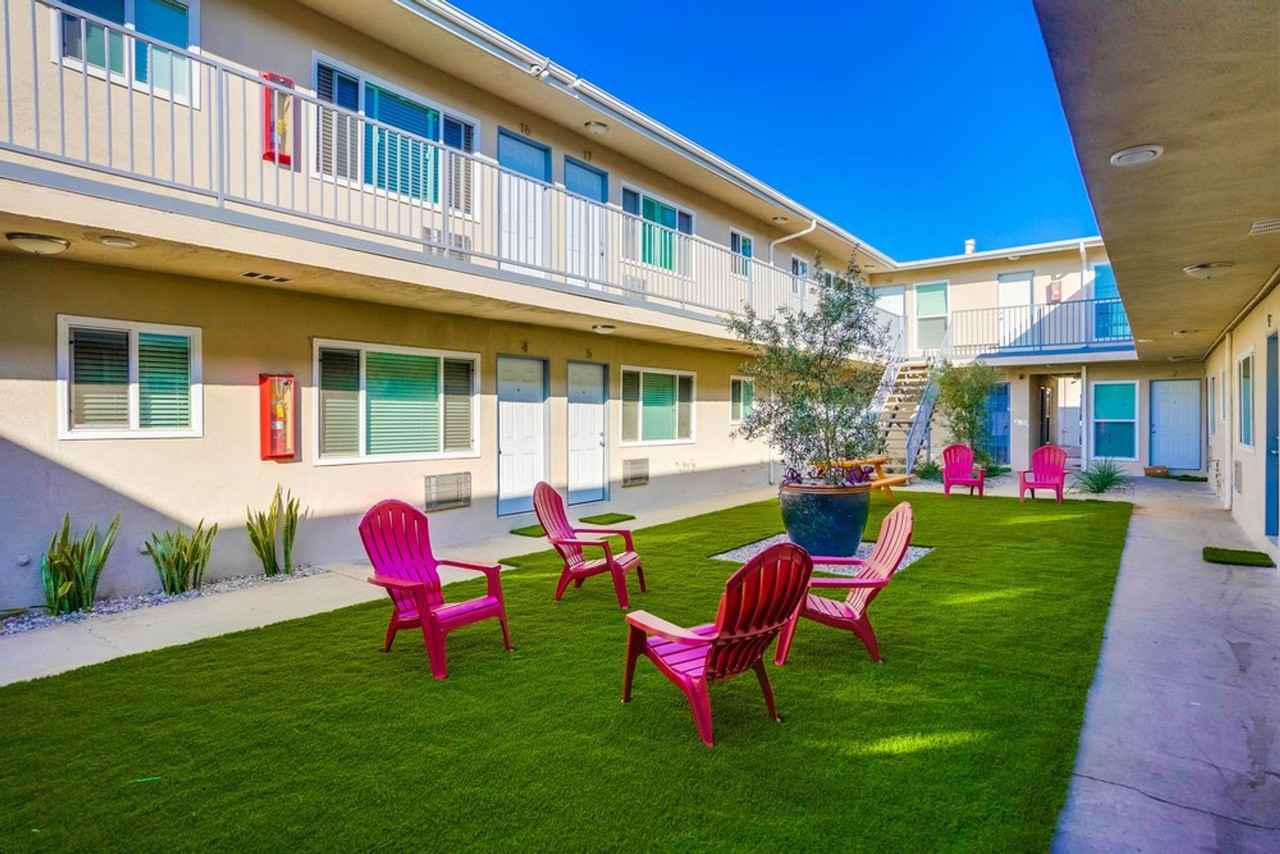 822 N. Inglewood Ave - Photo 5 of 7