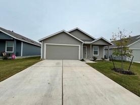 109 Little Sparklers Loop - Photo 1 of 1