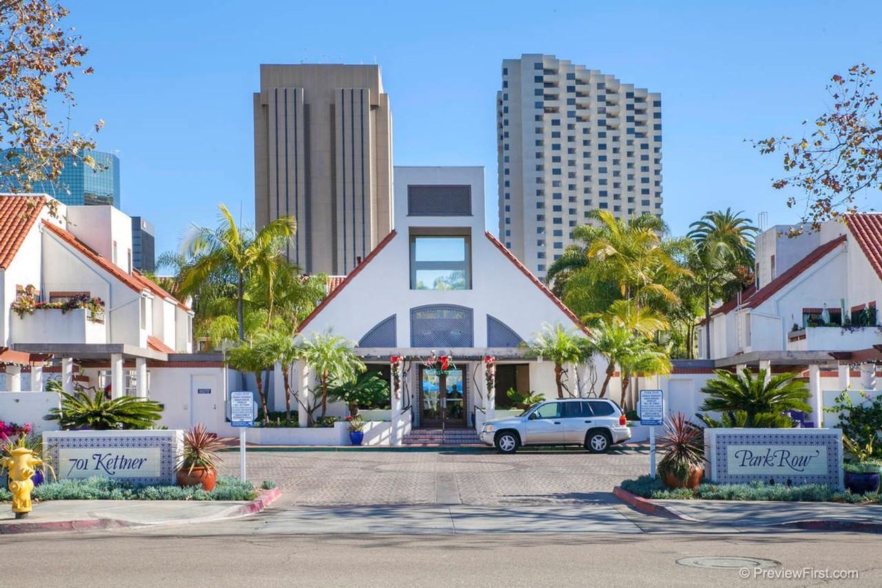 701 Kettner Blvd #212 - Photo 6 of 25