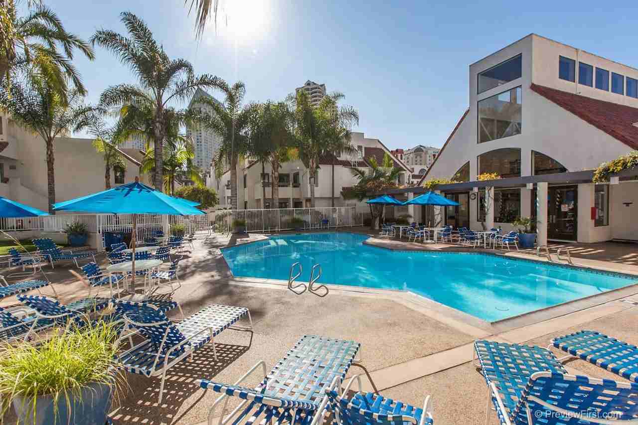 701 Kettner Blvd #212 - Photo 7 of 25