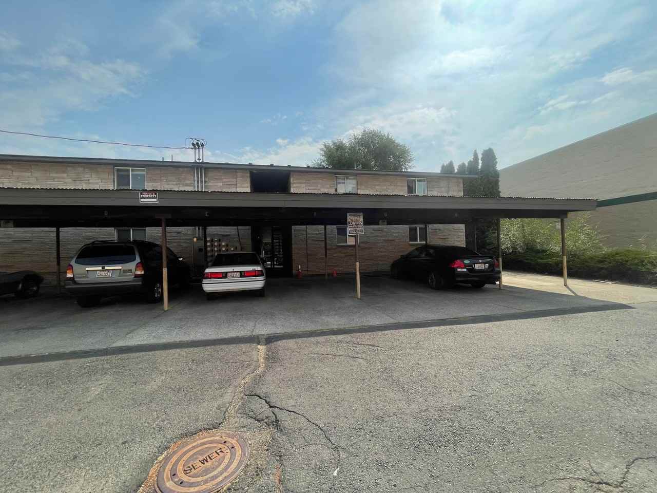 Northfair Apartments! - Photo 7 of 7