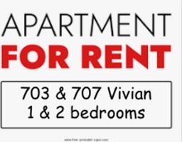 featured image of 703 Vivian St