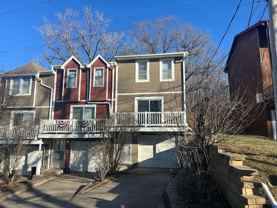 Kimberly Townhomes - Photo 1 of 1